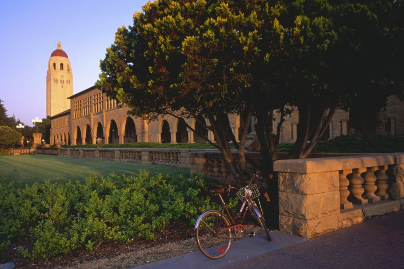 Stanford University 