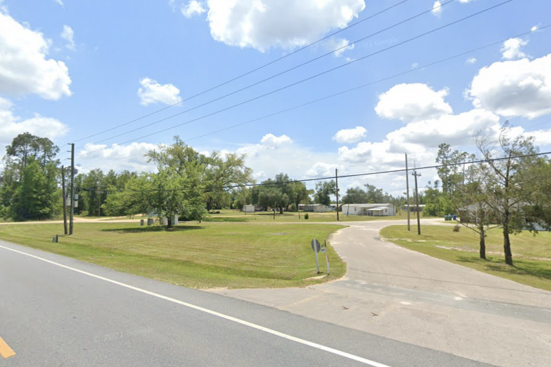 Calhoun County, FL