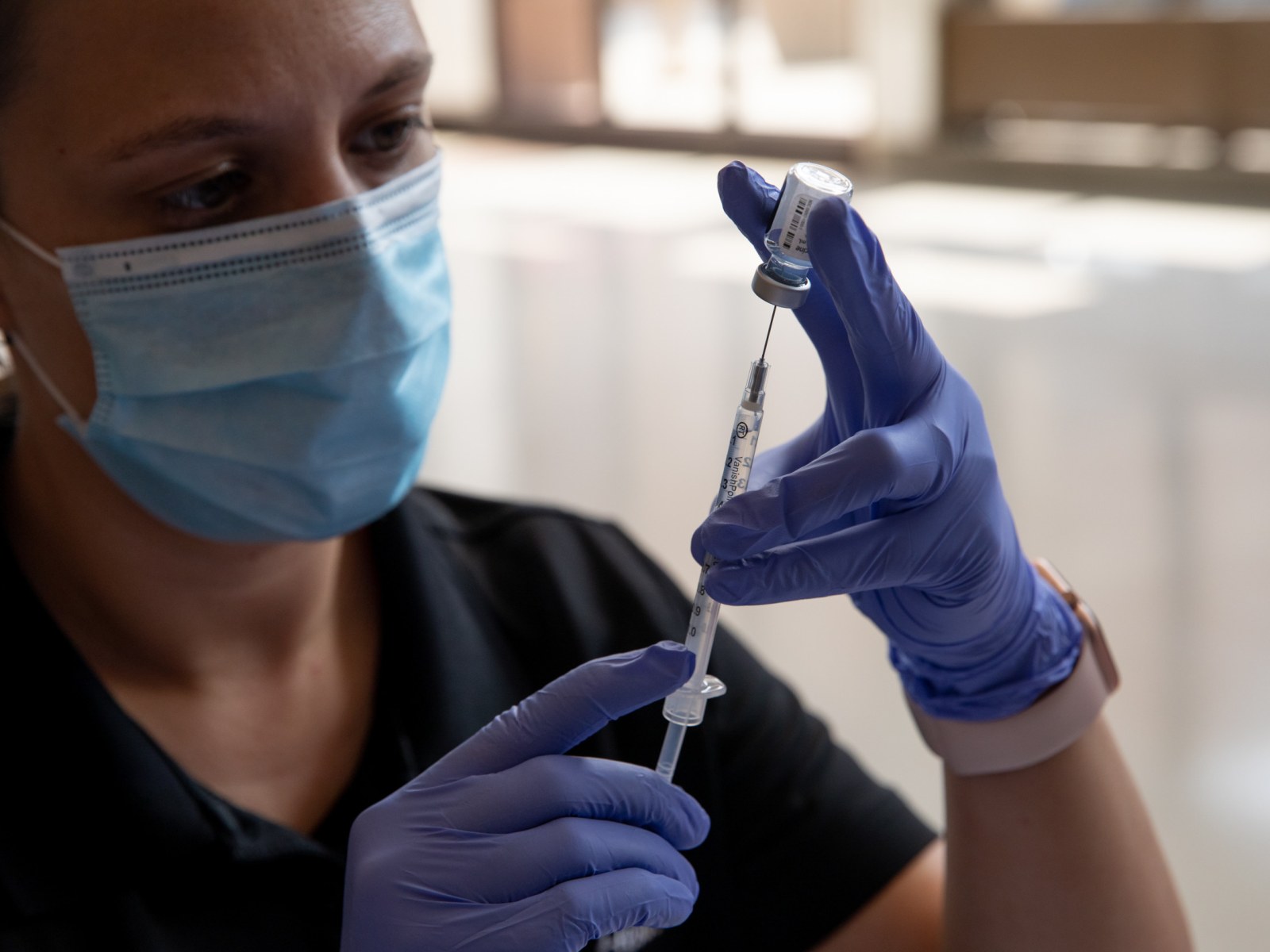 What Medical Conditions Qualify for Vaccine Exemption? Forms