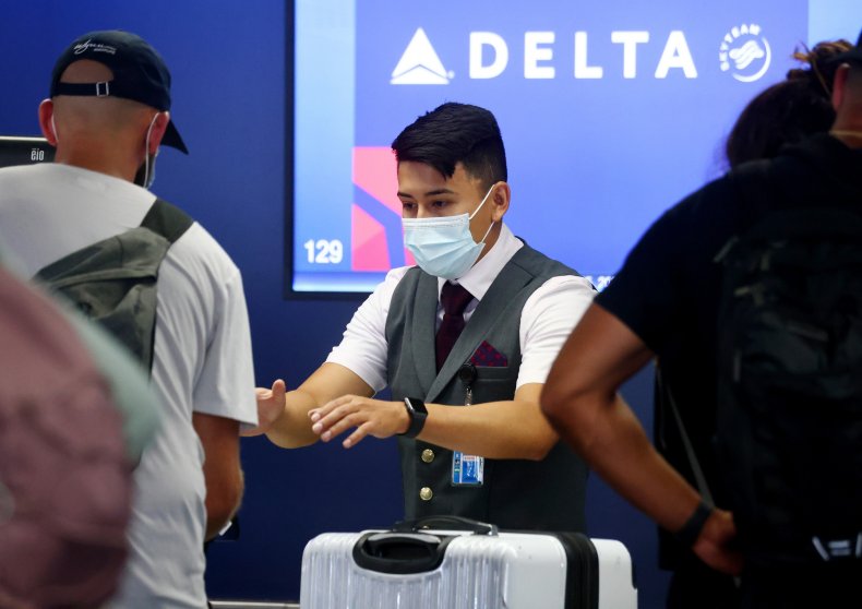 Delta Air Lines