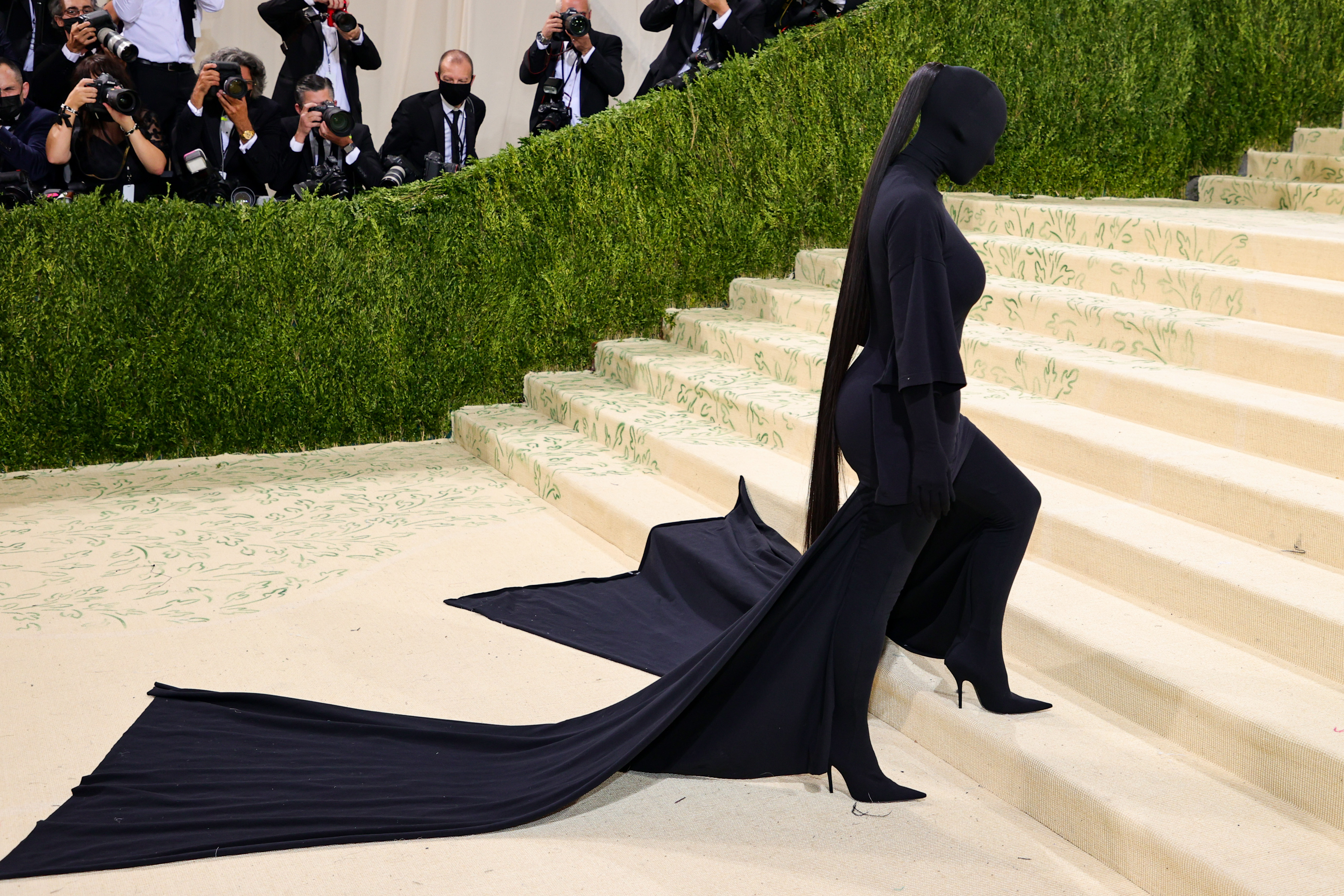 Met Gala 2021: Red Carpet Looks That Absolutely Nailed It