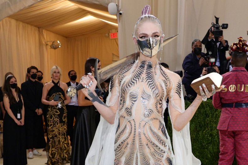 Grimes