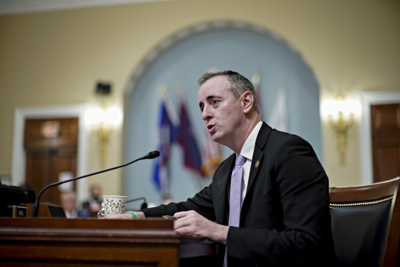 Republican Congressman Plans Visit to Taiwan