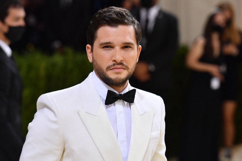 Kit Harington