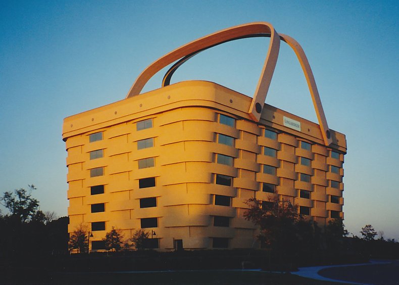Basket Building 
