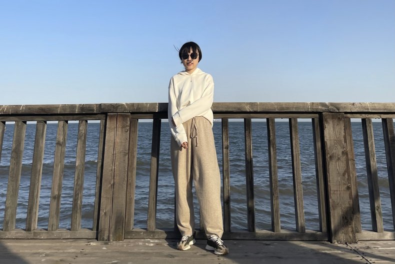 Monica Ma