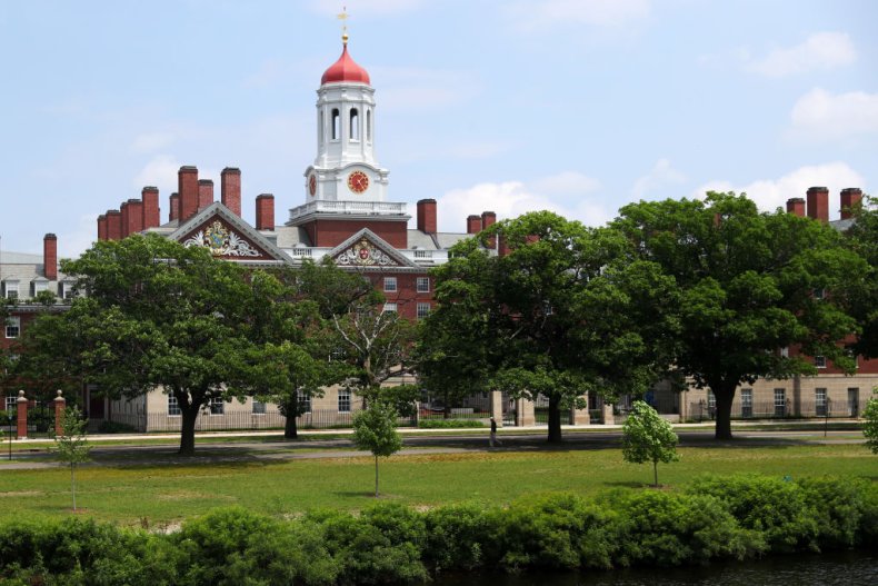 Harvard University