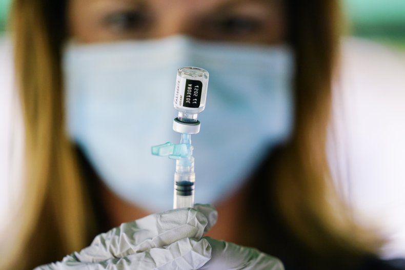 COVID Vaccine