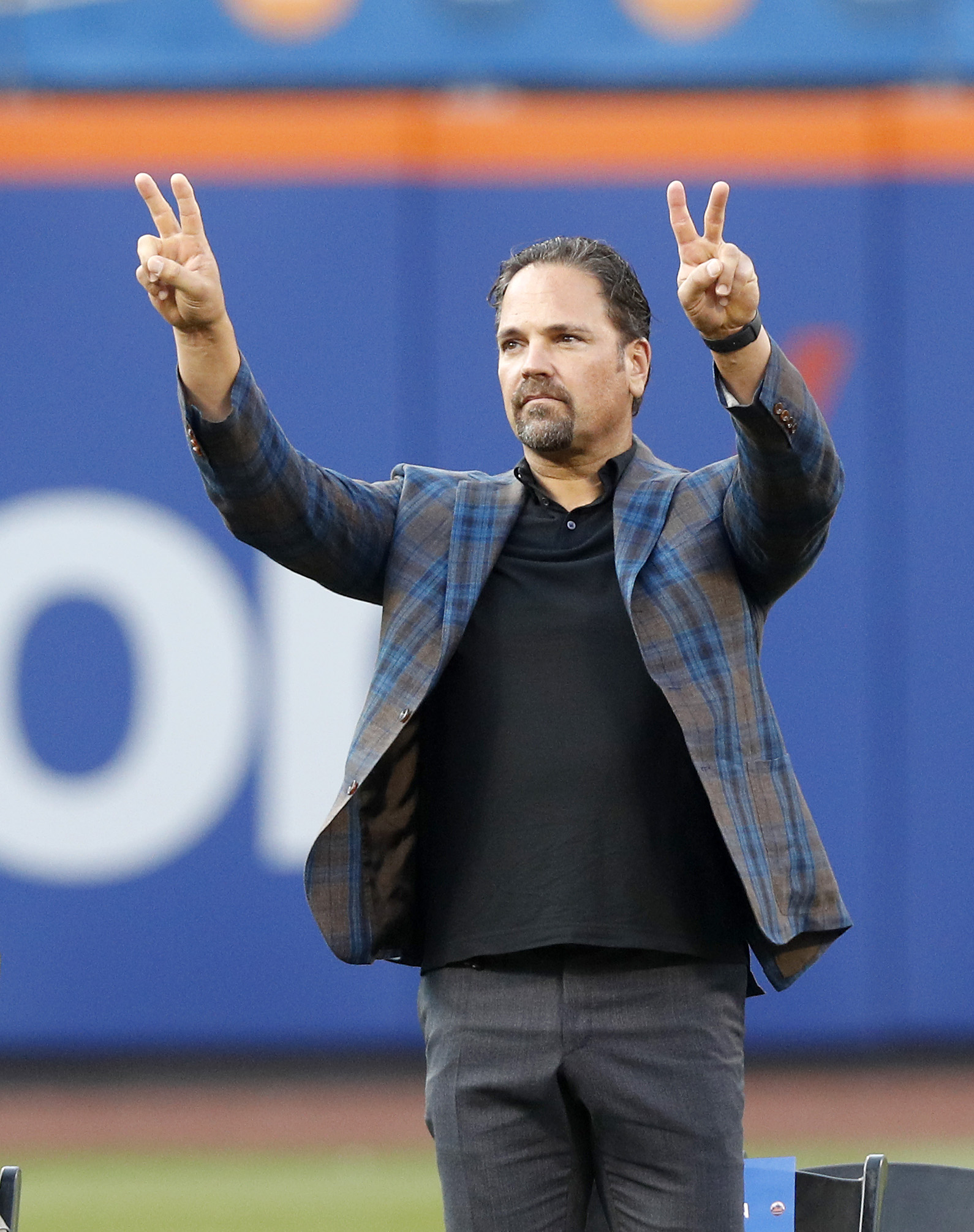 What Was It About Mike Piazza????