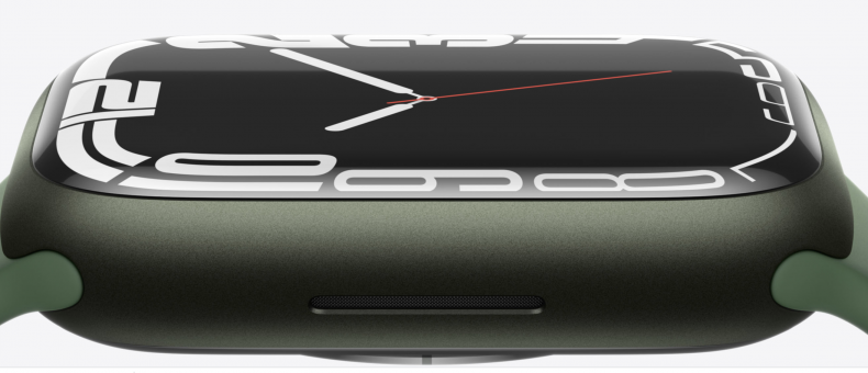 Apple Watch Series 7