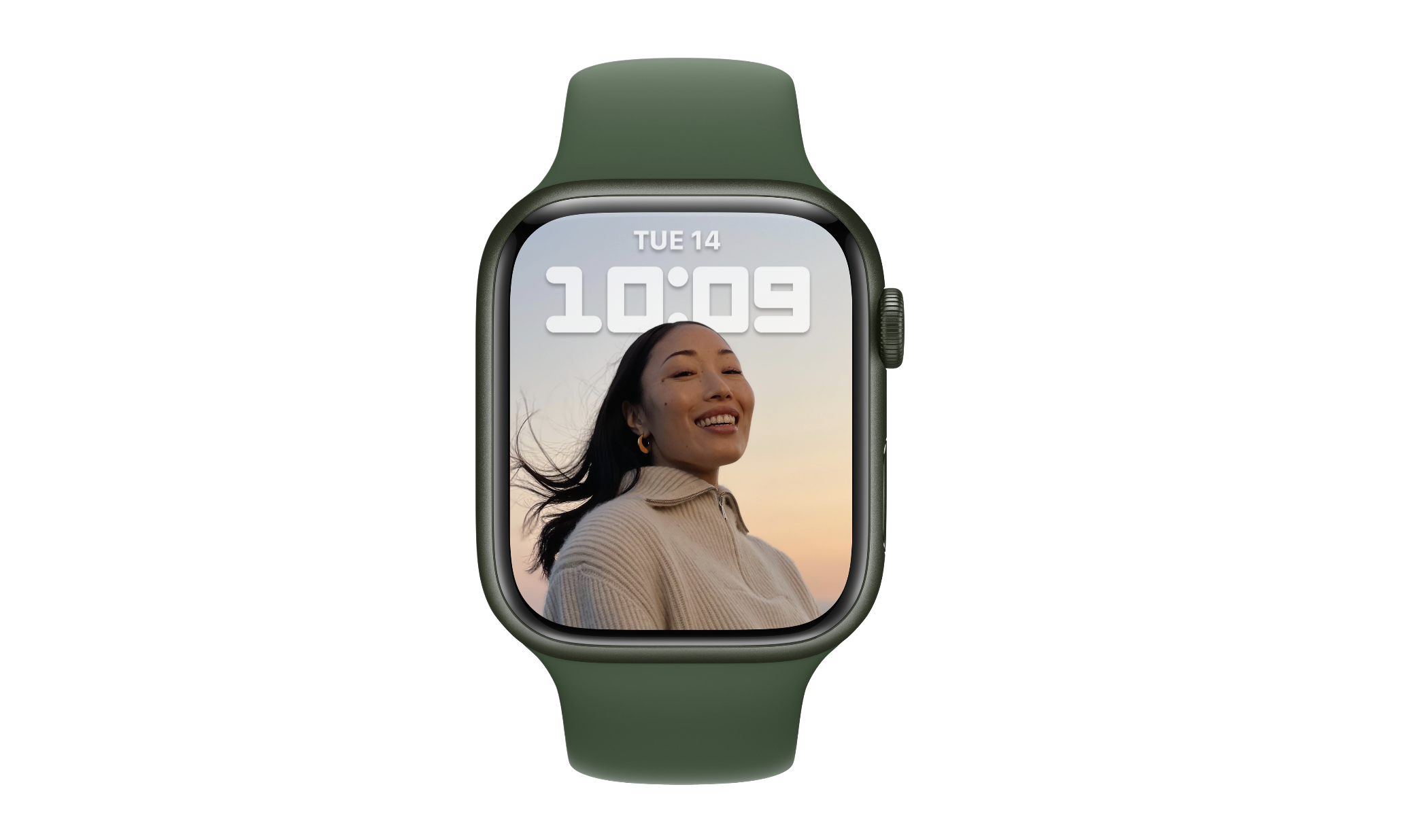 Apple Watch Series 7