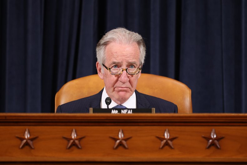 U.S. Trade Rep. Tai Testifies Before House