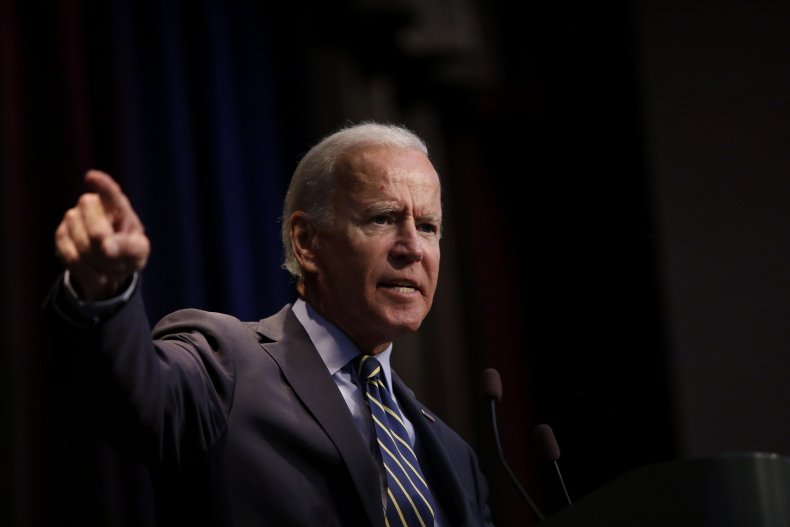 Biden wildfires drought damn Colorado climate infrastructure