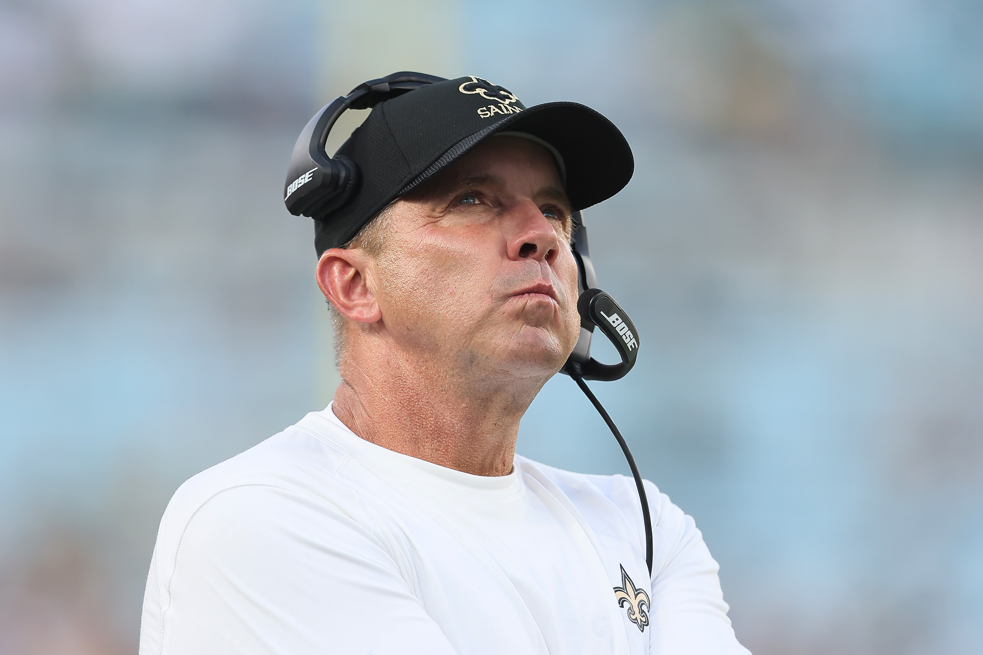 Saints Coaching Staff Vaccinated Before COVID Outbreak, But Some