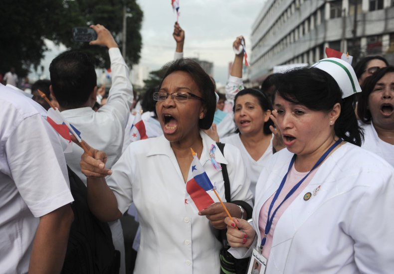 Who Was Dr. Ildaura Murillo-Rohde? Google Doodle Celebrates Panamian-American Nurse