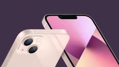 iPhone 13 iPhone 13