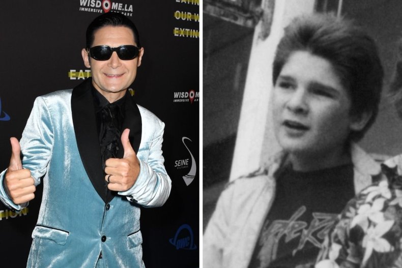 'The Goonies' Cast Then and Now What the Child Actors Have Gone on to Do