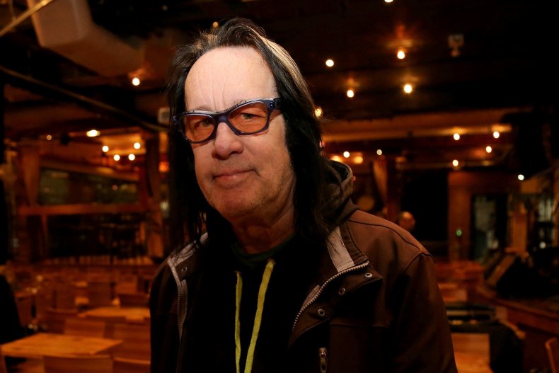 Todd Rundgren