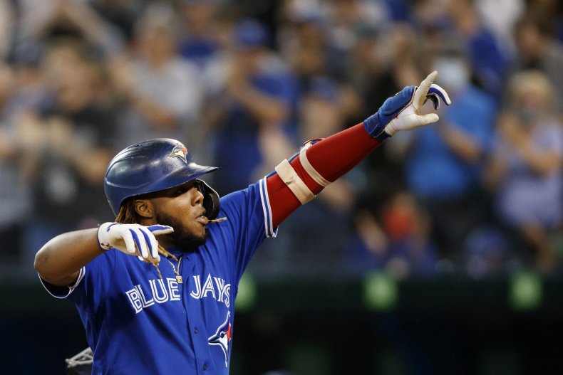 Vlad Guerrero Jr.