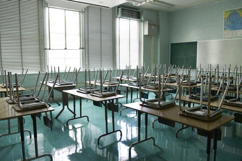 School