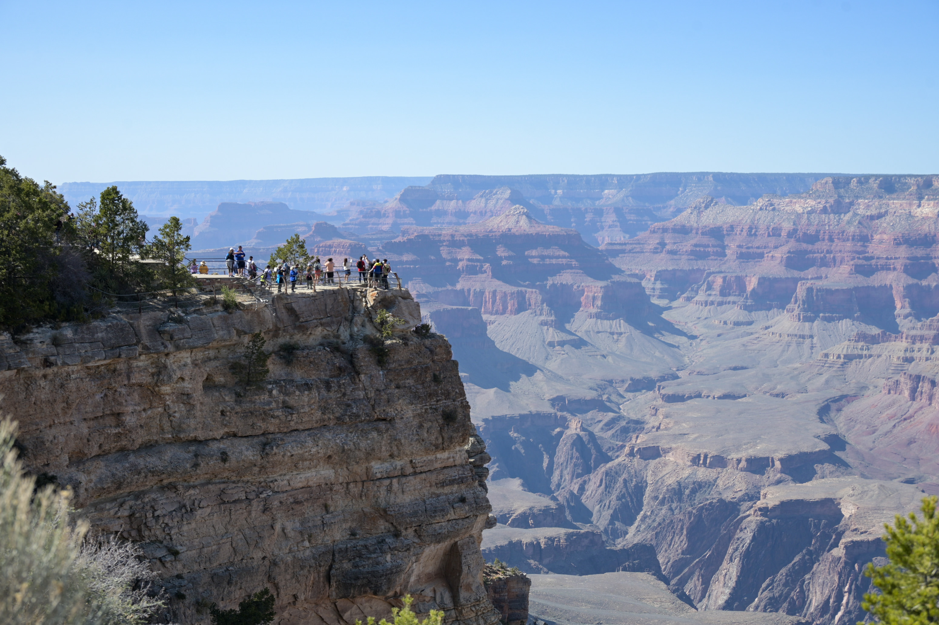 Aerial Search of Grand Canyon for Man Turns Up Another Body, Believed ...