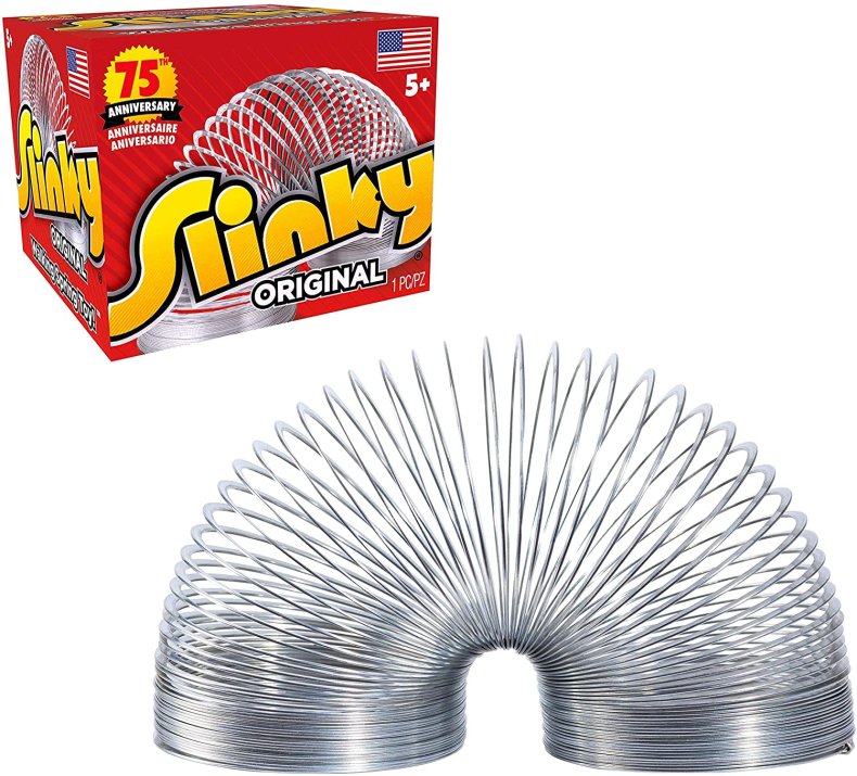 The Original Slinky