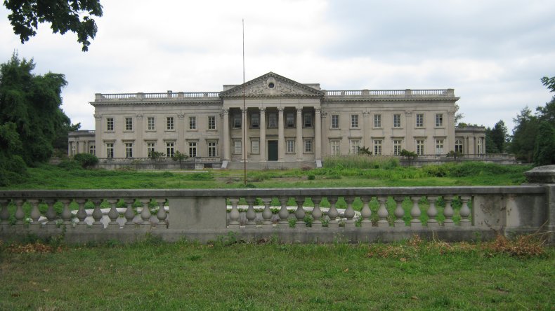 Lynnewood Hall