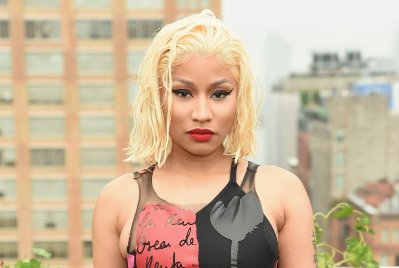 Nicki Minaj