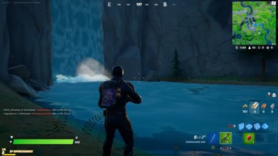 Fortnite Diamond Blue Bottle Location Fortnite Diamond Blue Bottle Location