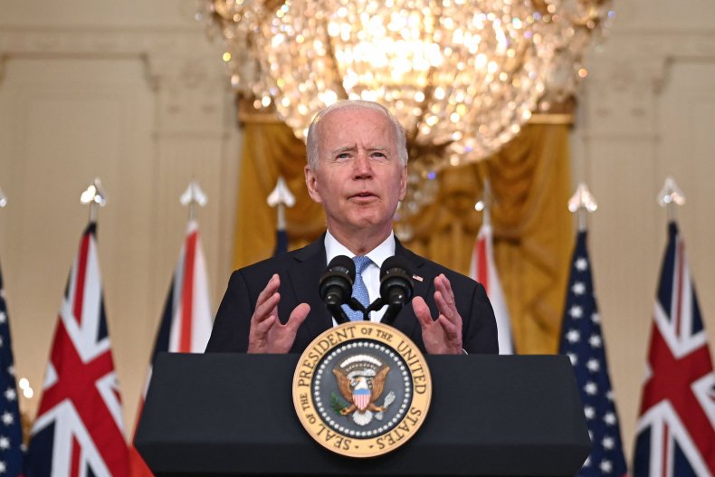 France Expresses Betrayal Over Australia Submarine Deal