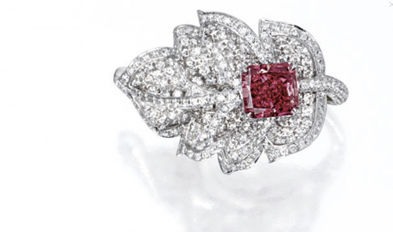 Red Diamond