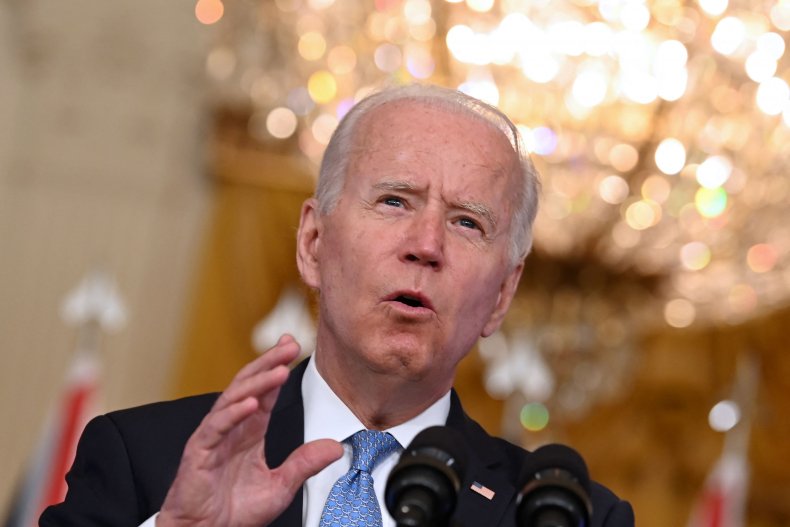 Joe Biden
