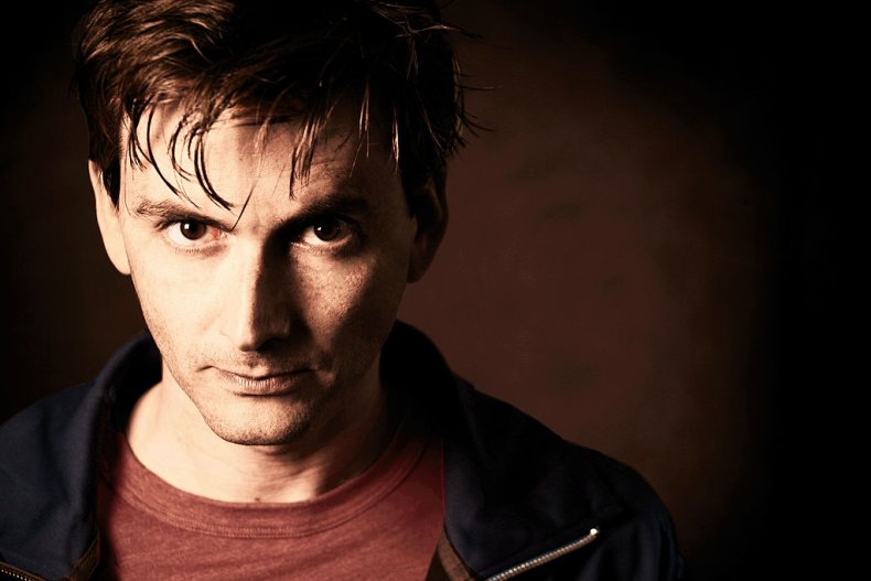 Doctor Who