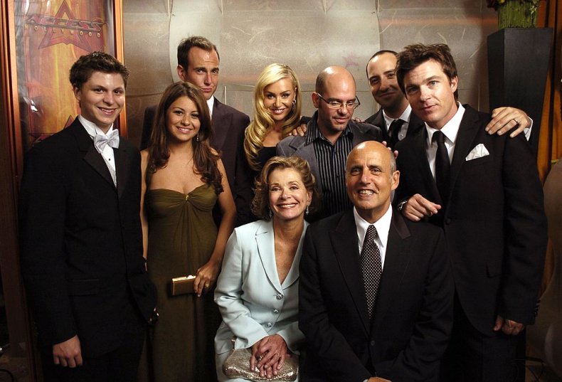 Arrested Development