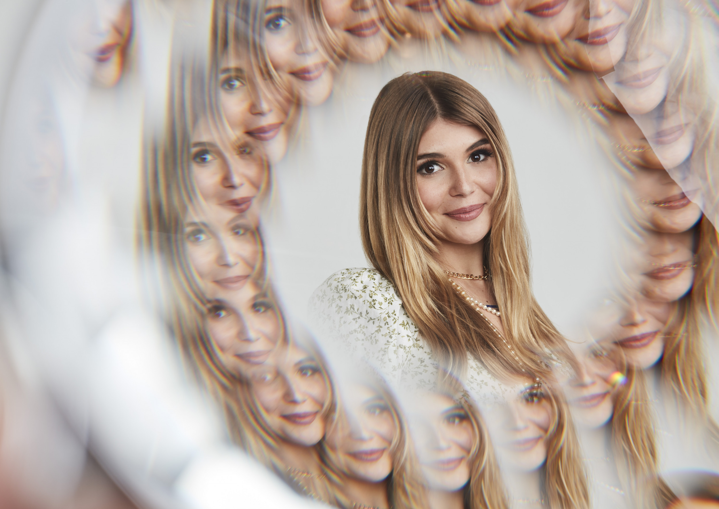 Olivia Jade danser med stjernerne