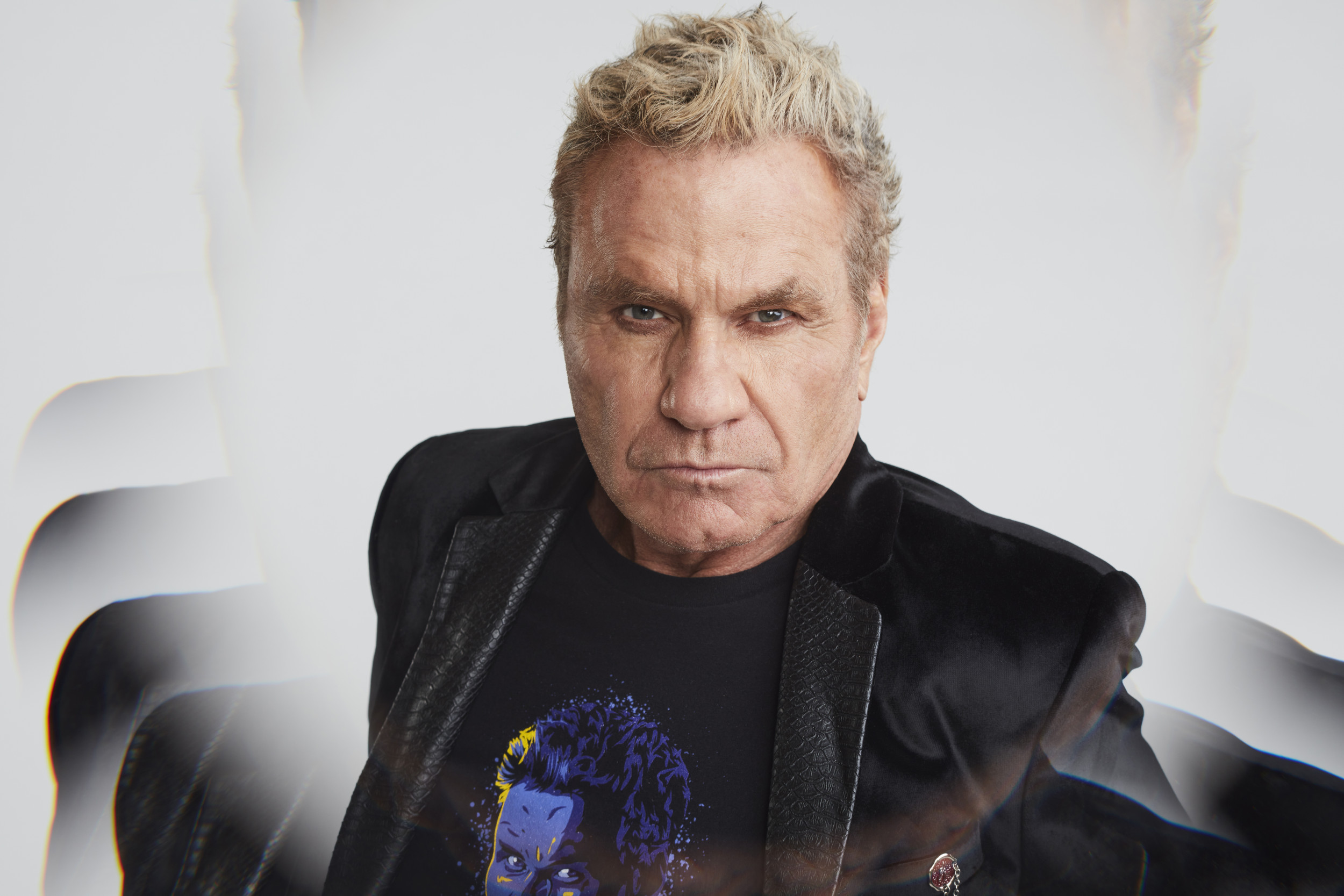 Martin Kove Dancing with the Stars