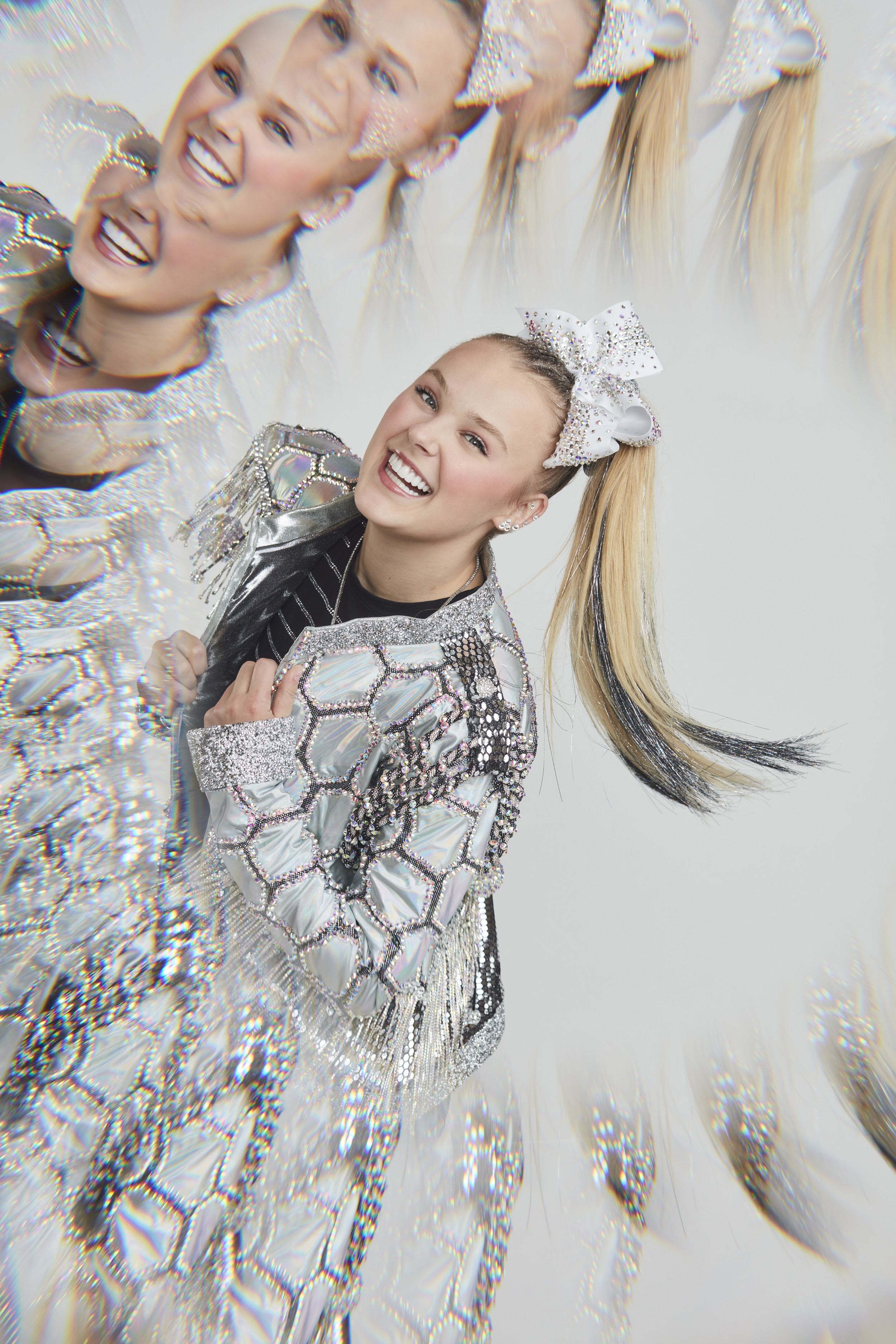 JoJo Siwa