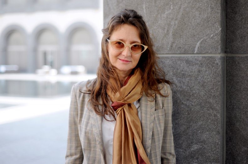 Lucrecia Martel