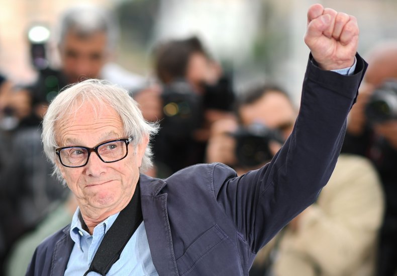 Ken Loach