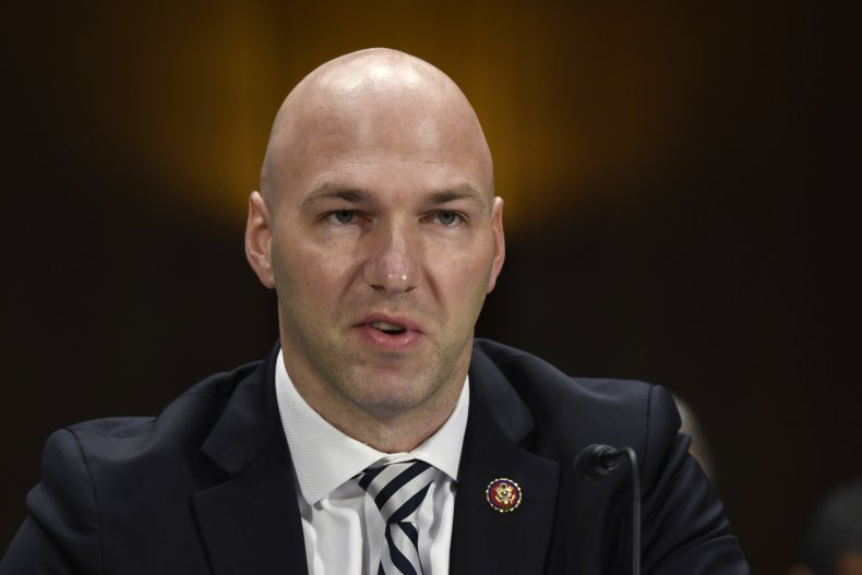 Ohio Rep. Won't Seek Re-Election