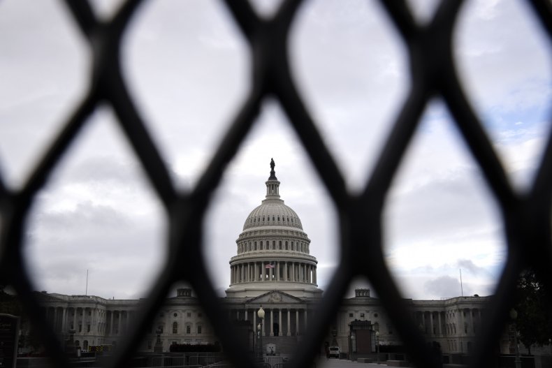 DC law enforcement prepares for September 18
