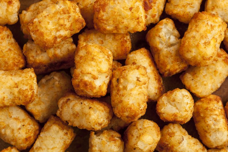 Tater Tot Festival 