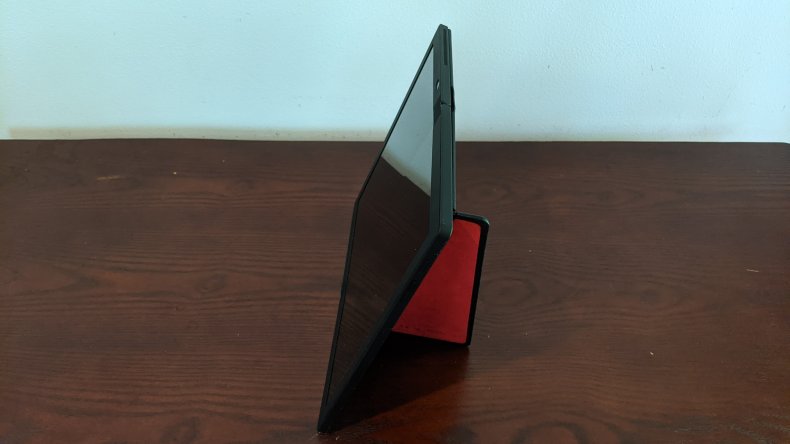 Lenovo ThinkPad X1 Fold