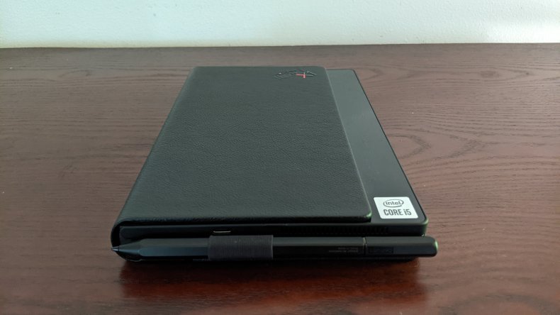 Lenovo ThinkPad X1 Fold