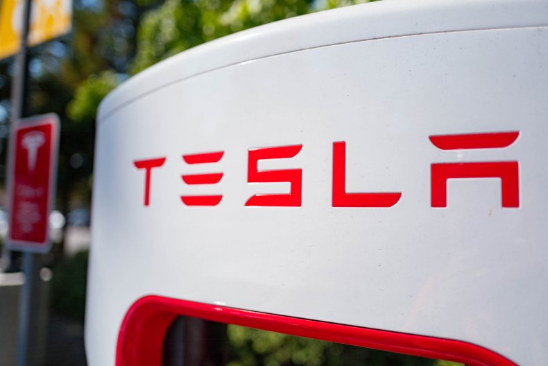 Tesla autopilot DUI driver