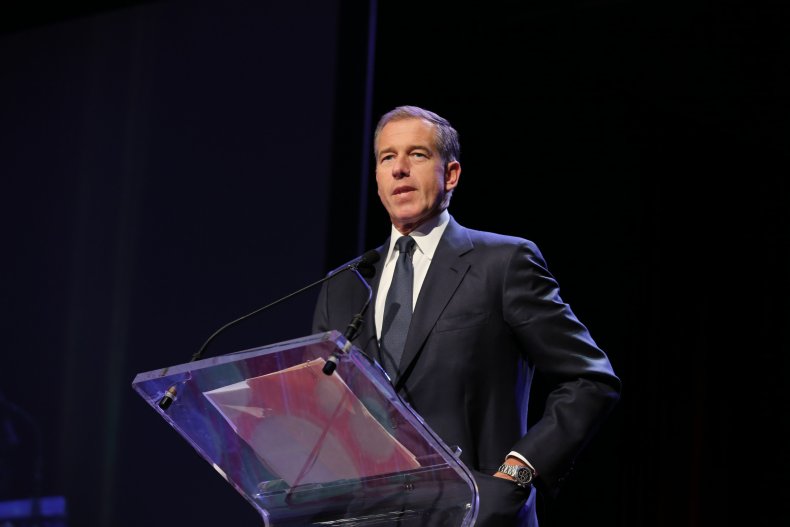 Brian Williams