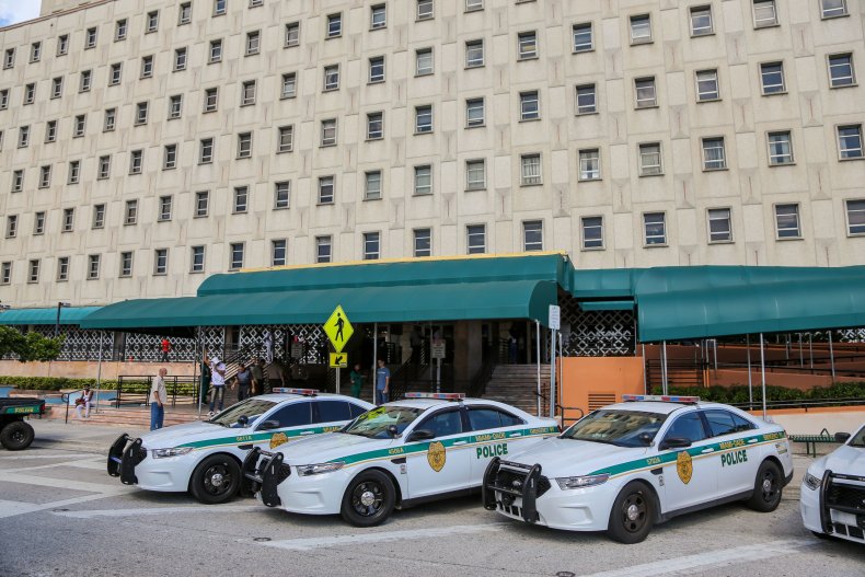 Miami-Dade Police