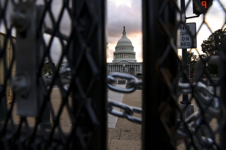 Justice for J6 photos Trump Capitol rioters