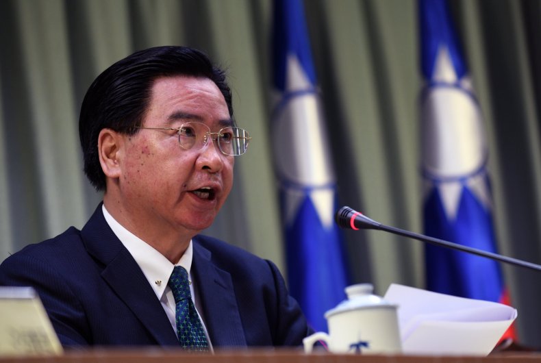 Joseph Wu