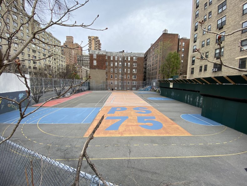 NYC School